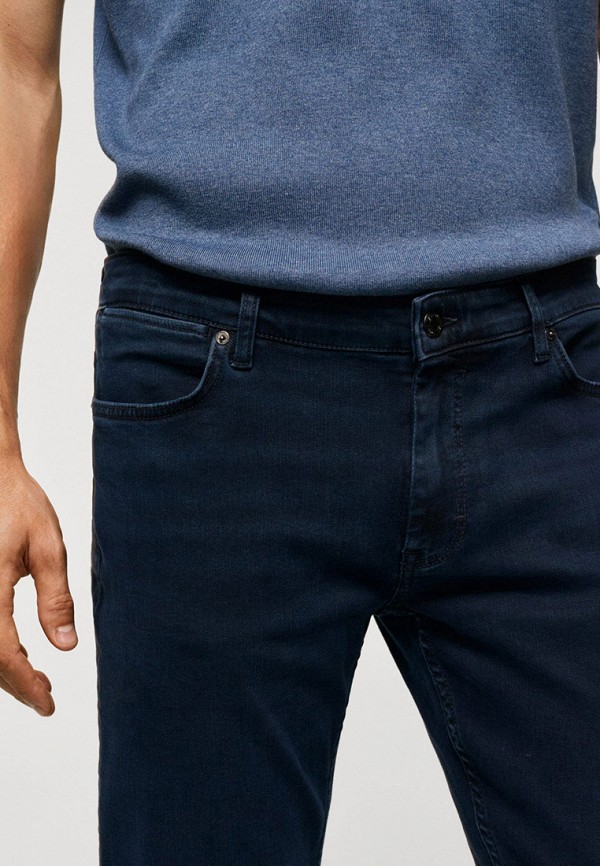 фото Джинсы mango man