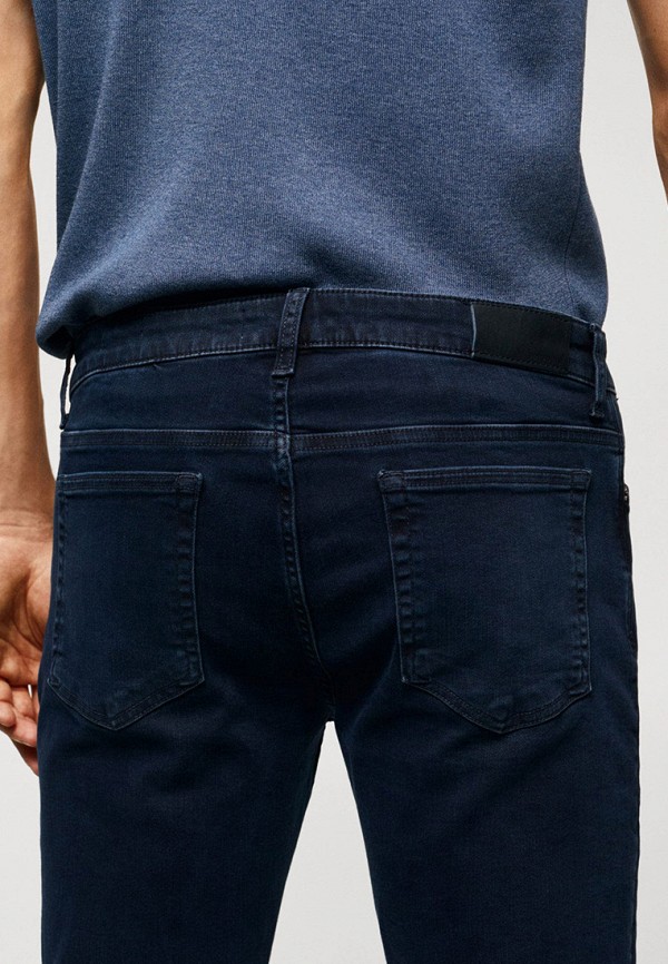 фото Джинсы mango man