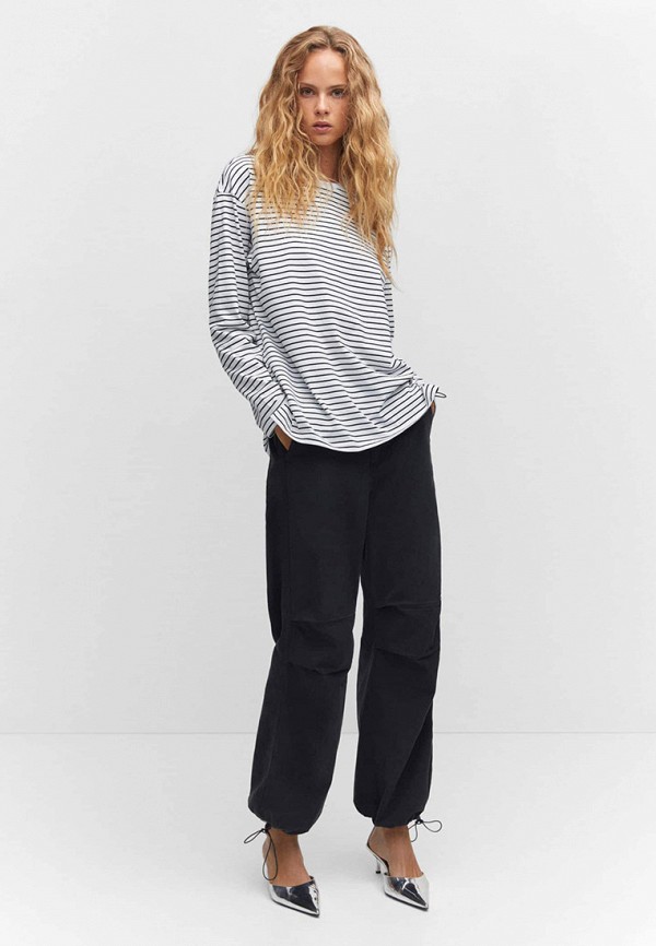 фото Лонгслив mango