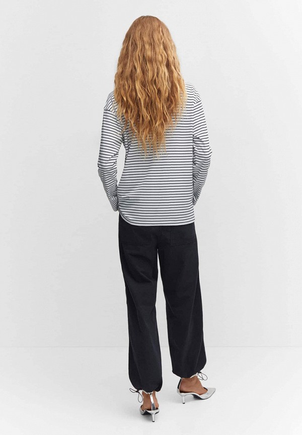 фото Лонгслив mango