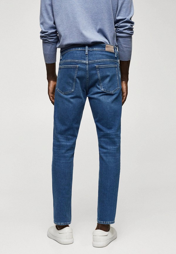 фото Джинсы mango man