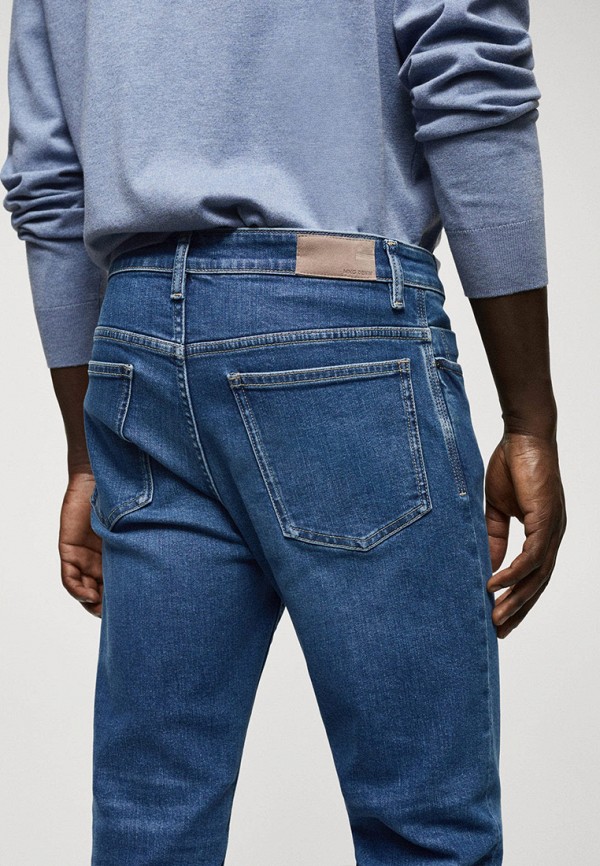 фото Джинсы mango man