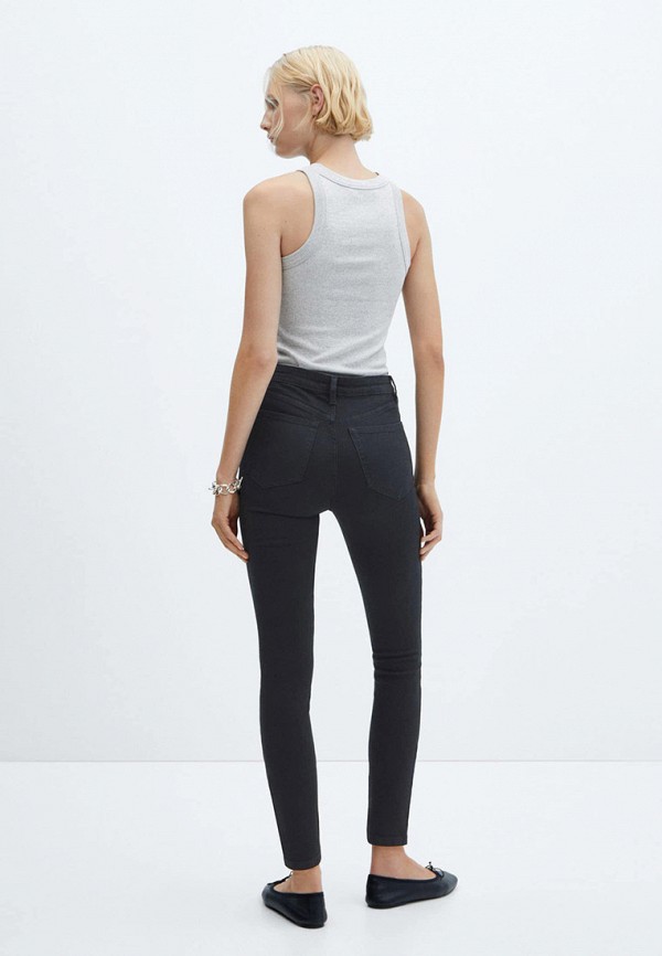 фото Джинсы mango