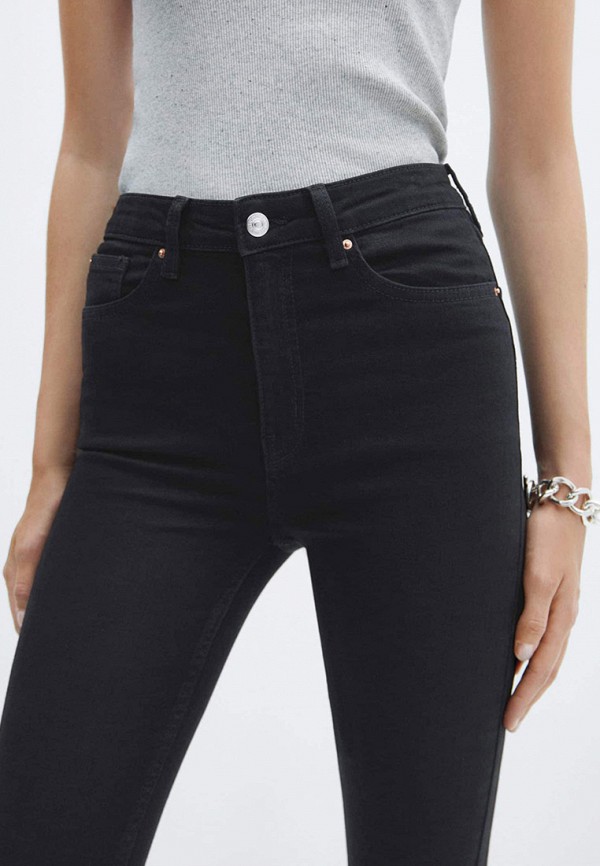 фото Джинсы mango