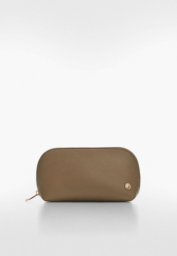

Косметичка Mango, Коричневый, FABRA