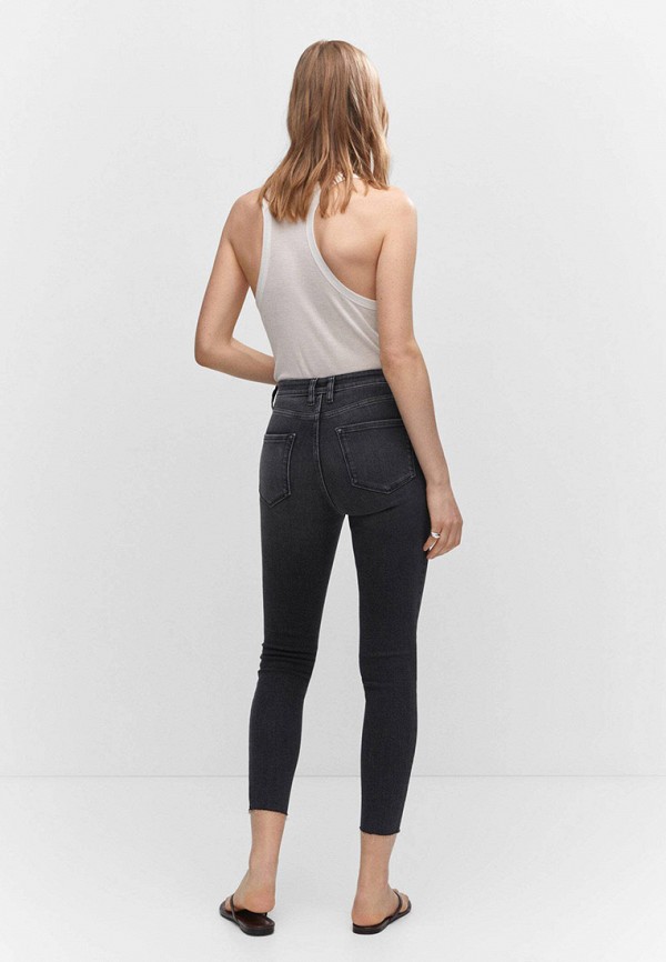 фото Джинсы mango