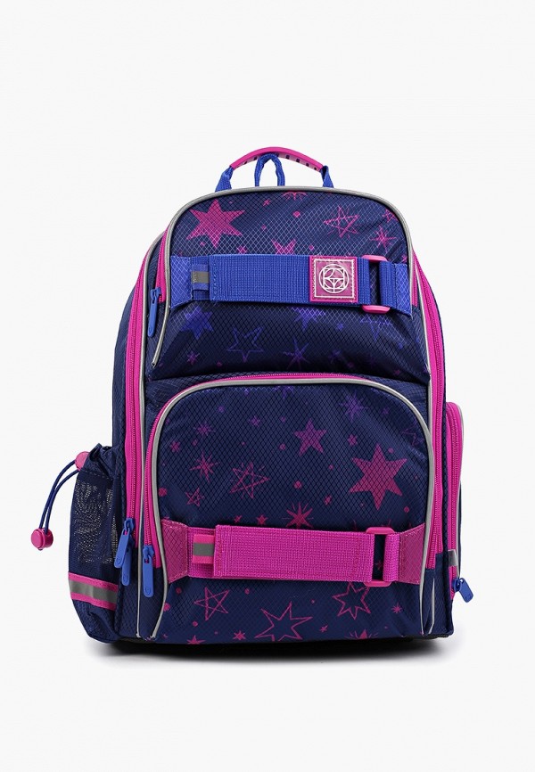 фото Рюкзак, мешок и пенал котофей