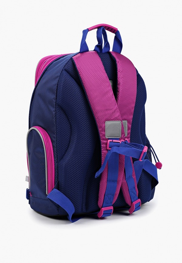 фото Рюкзак, мешок и пенал котофей