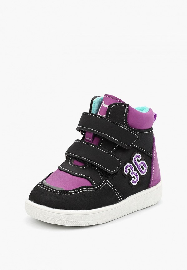 фото Ботинки котофей