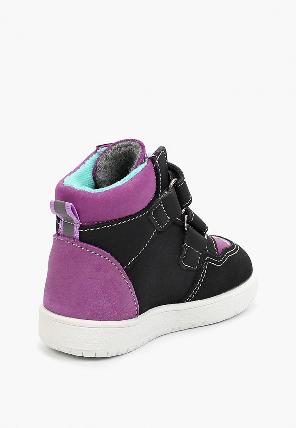 фото Ботинки котофей