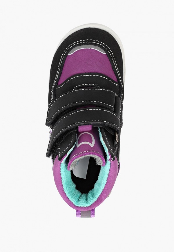 фото Ботинки котофей