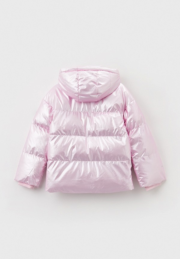 фото Куртка утепленная котофей