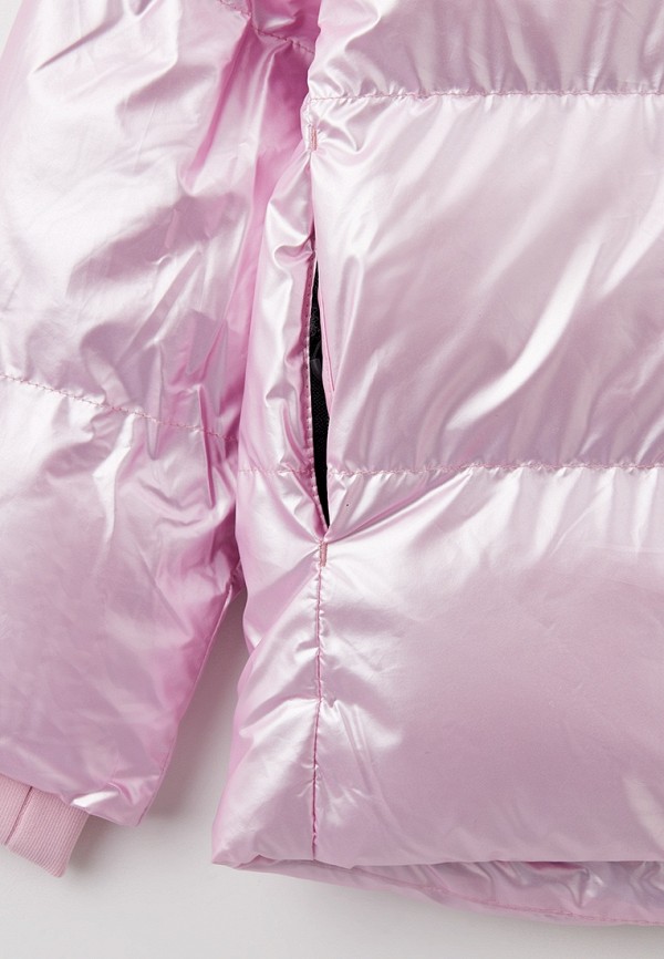 фото Куртка утепленная котофей