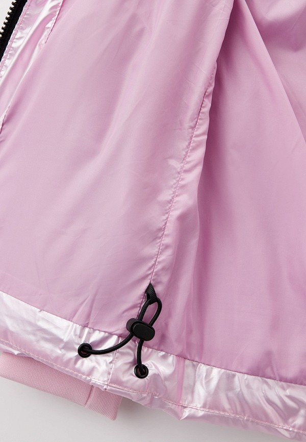 фото Куртка утепленная котофей