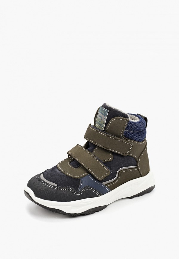 фото Кроссовки котофей