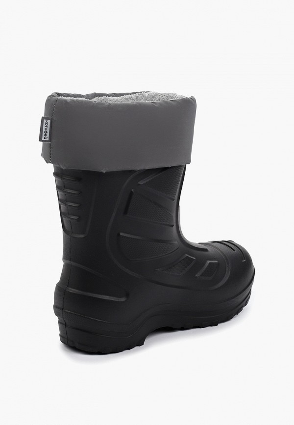 фото Резиновые сапоги котофей