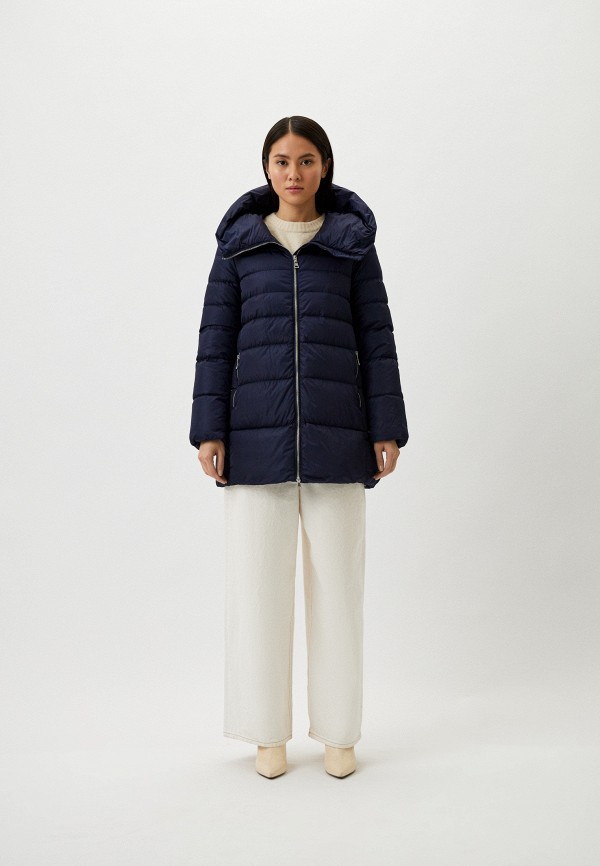 фото Пуховик add