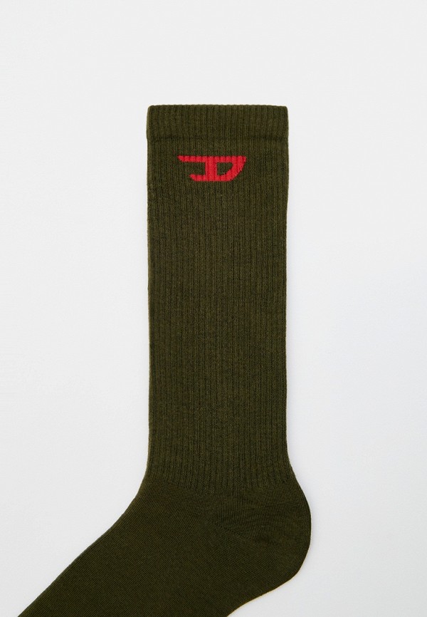 фото Носки 3 пары diesel