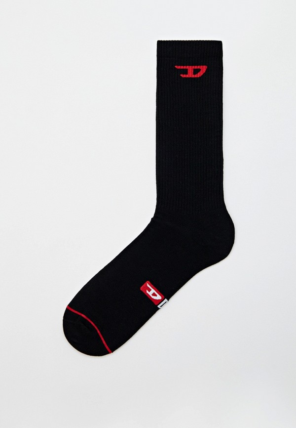 фото Носки 3 пары diesel