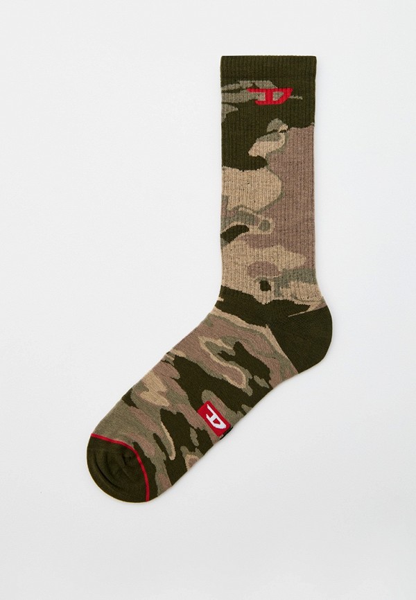 фото Носки 3 пары diesel