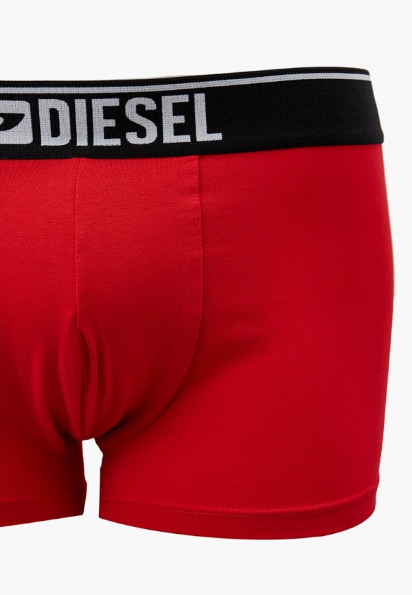 фото Трусы 3 шт. diesel