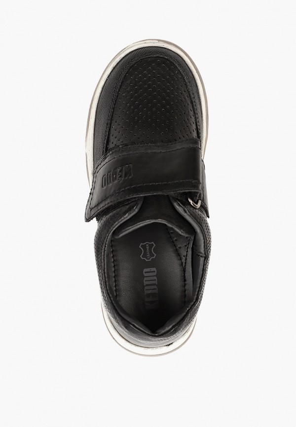 фото Кеды keddo