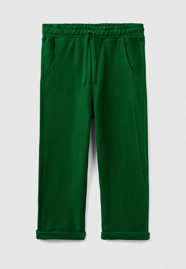 

Брюки спортивные United Colors of Benetton, Зеленый