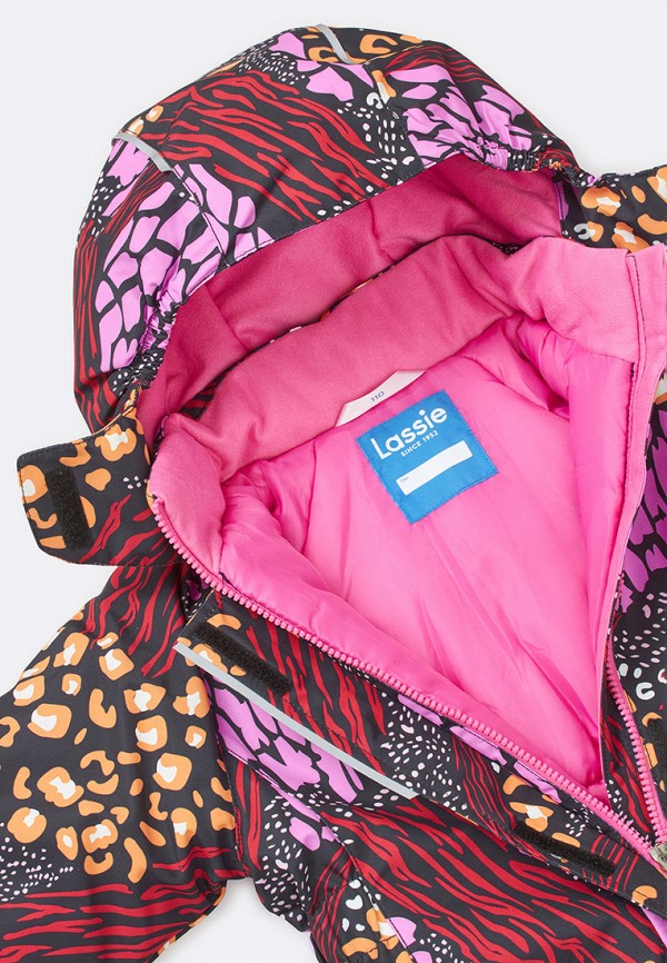 фото Куртка утепленная lassie