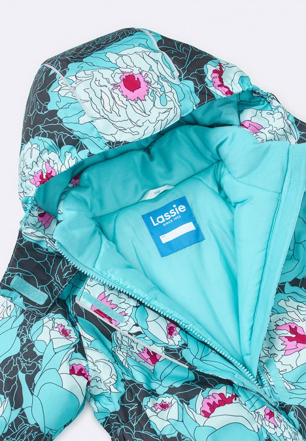 фото Куртка утепленная lassie