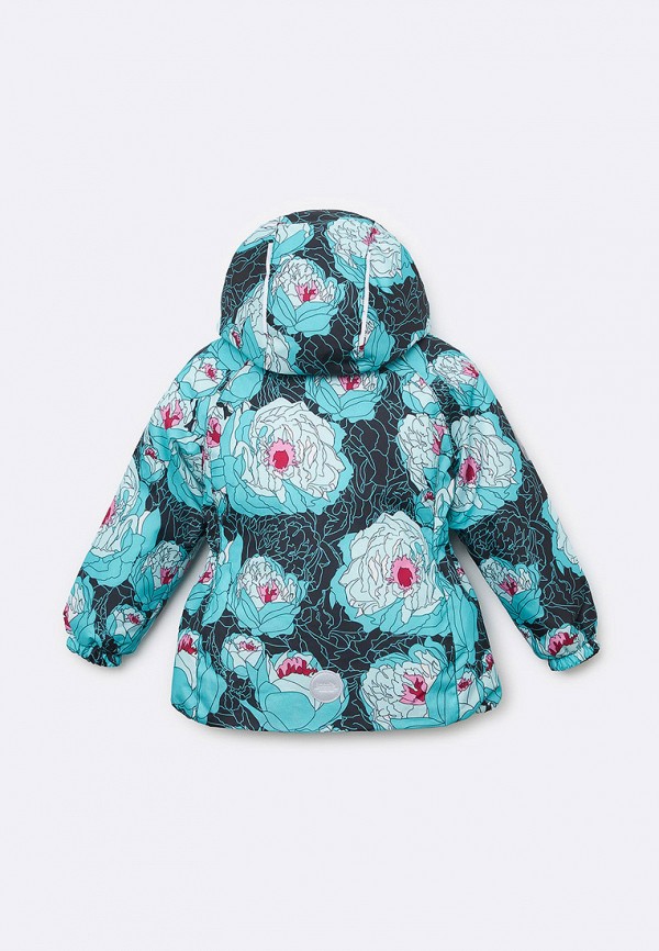 фото Куртка утепленная lassie