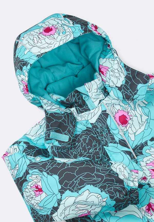 фото Куртка утепленная lassie