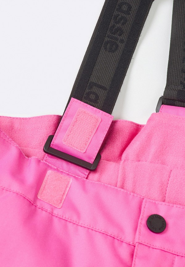 фото Брюки утепленные lassie