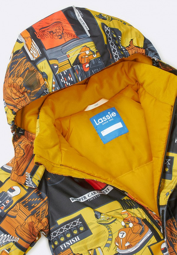 фото Куртка утепленная lassie