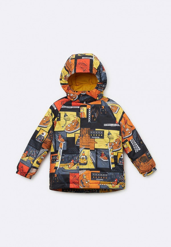 фото Куртка утепленная lassie