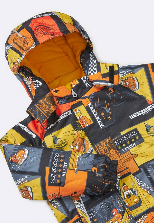 фото Куртка утепленная lassie