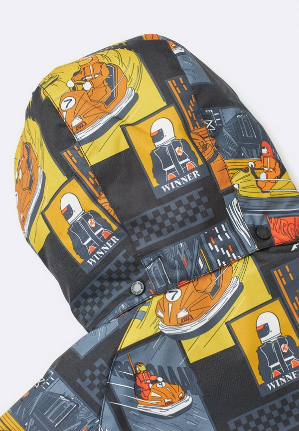 фото Куртка утепленная lassie