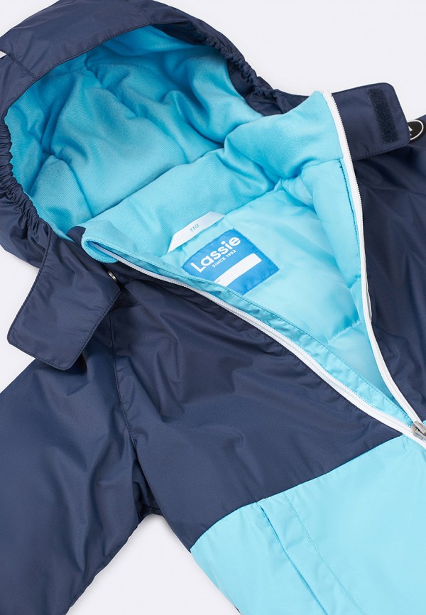 фото Куртка утепленная lassie