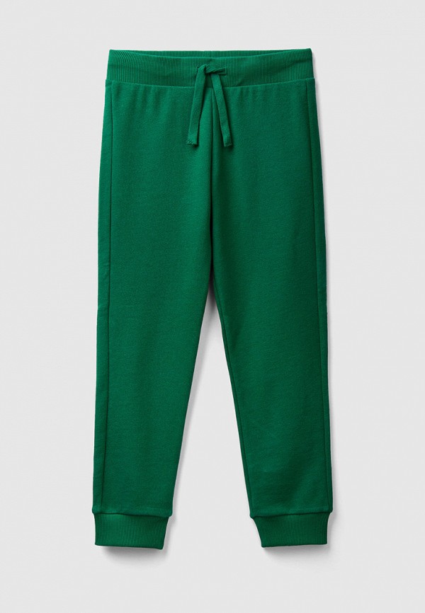 

Брюки спортивные United Colors of Benetton, Зеленый