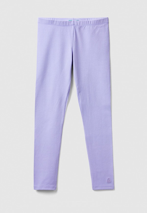 

Леггинсы United Colors of Benetton, Фиолетовый