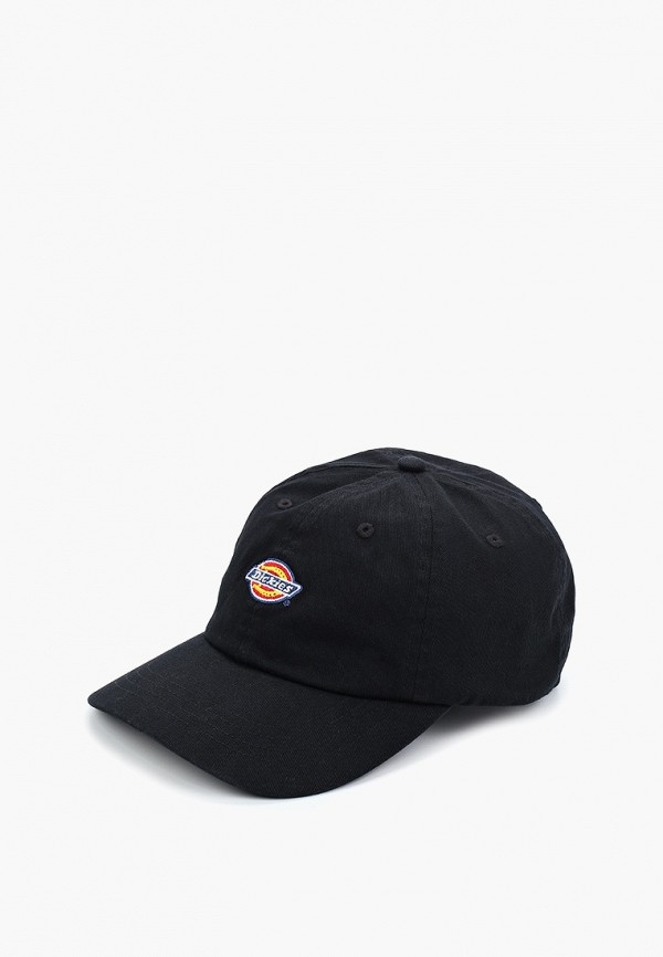 

Бейсболка Dickies, Черный