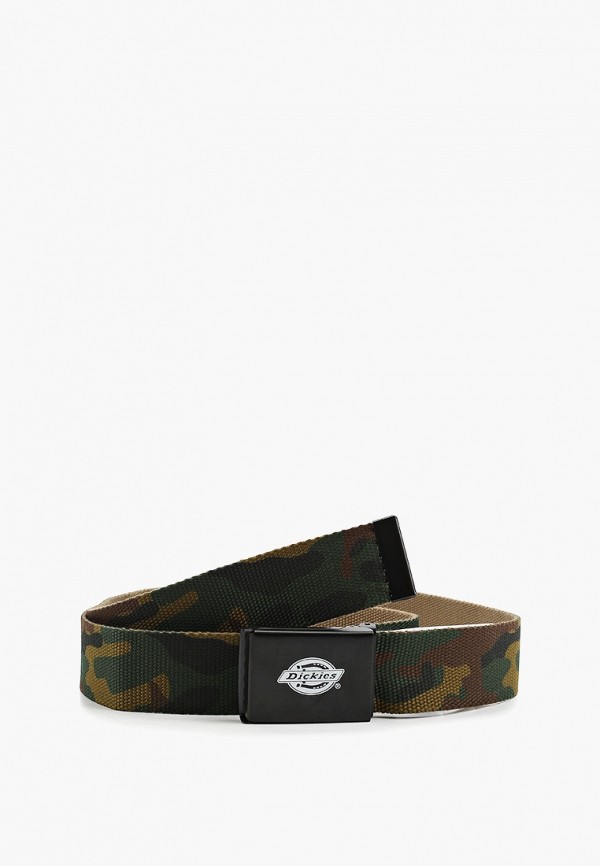 

Ремень Dickies, Хаки
