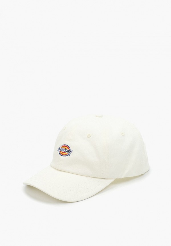 

Бейсболка Dickies, Белый