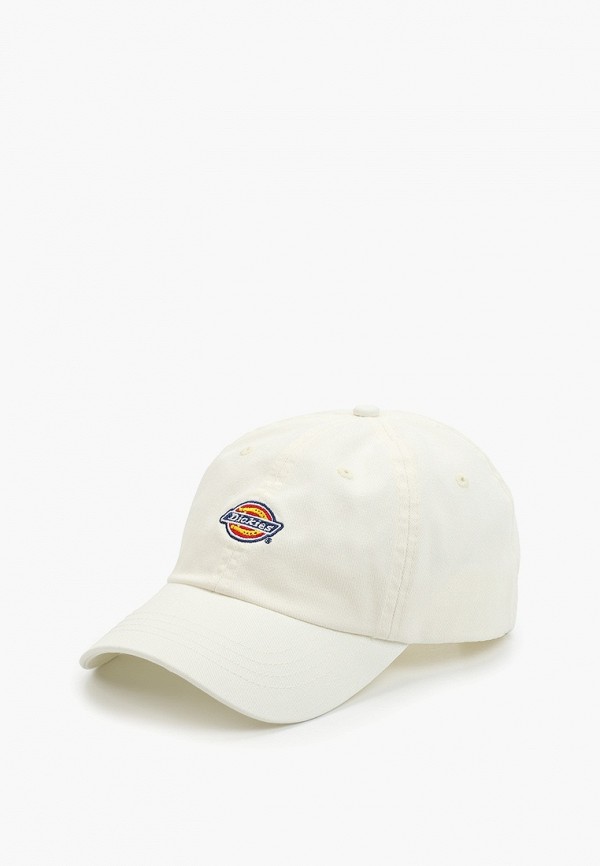

Бейсболка Dickies, Белый