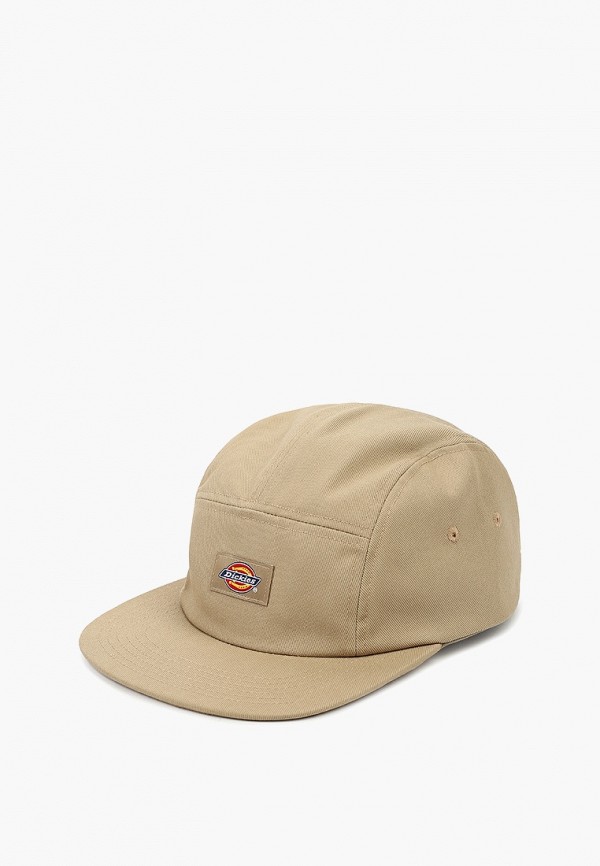 

Бейсболка Dickies, Бежевый