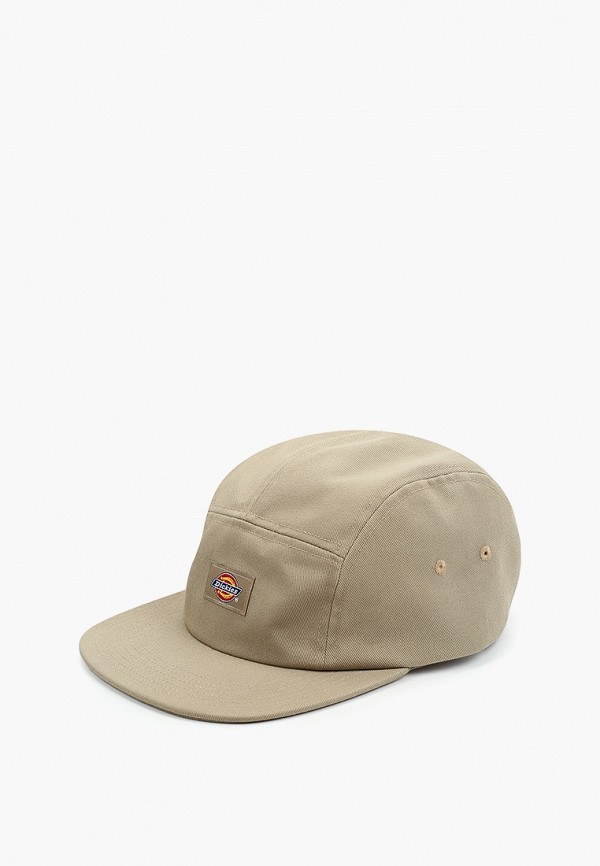 

Бейсболка Dickies, Бежевый