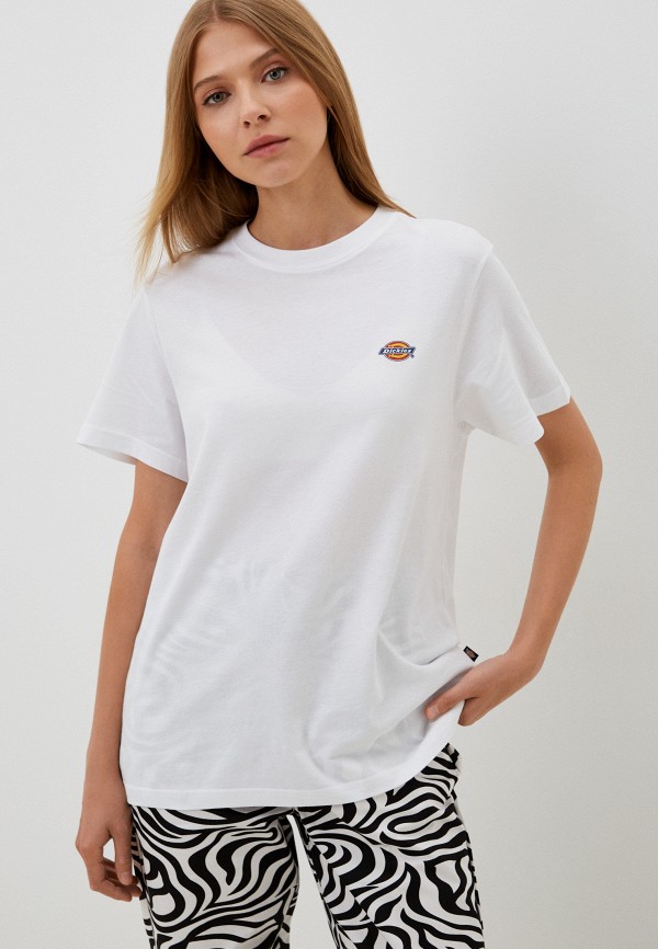 

Футболка Dickies, Белый