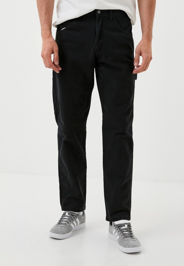 

Джинсы Dickies, Черный, DC CARPENTER