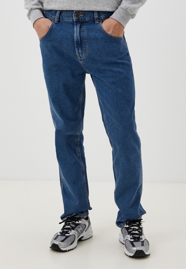 

Джинсы Dickies, Синий, HOUSTON
