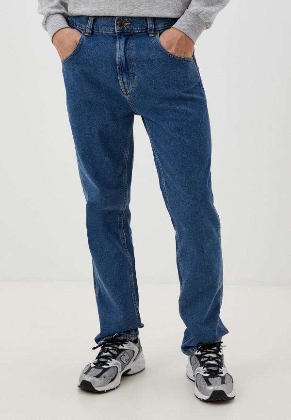 

Джинсы Dickies, Синий, HOUSTON