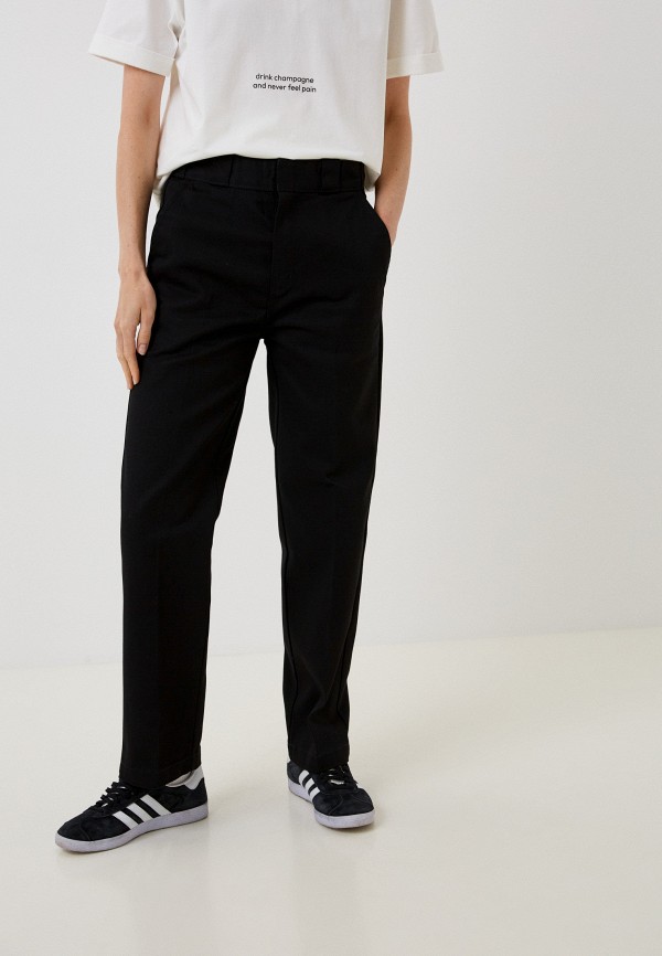 

Брюки Dickies, Черный, ELIZAVILLE